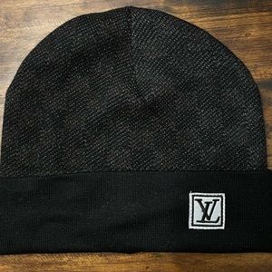 Louis Vuitton Beanie